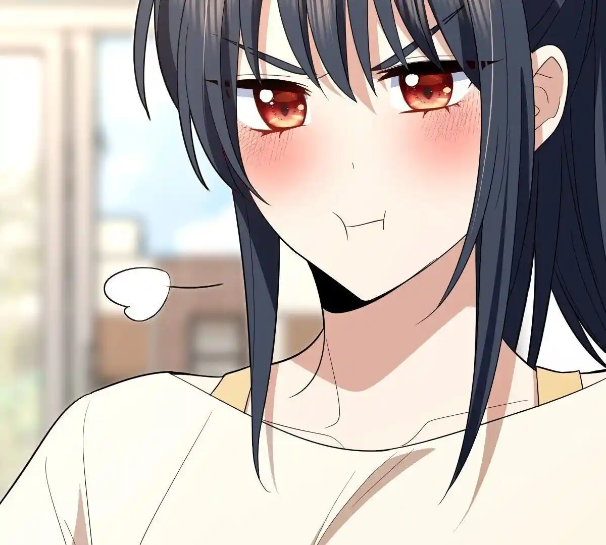 Wojia Laopo Laizi Yiqian Nian Qian Ch.320