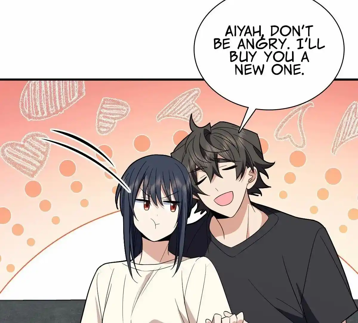 Wojia Laopo Laizi Yiqian Nian Qian Ch.320