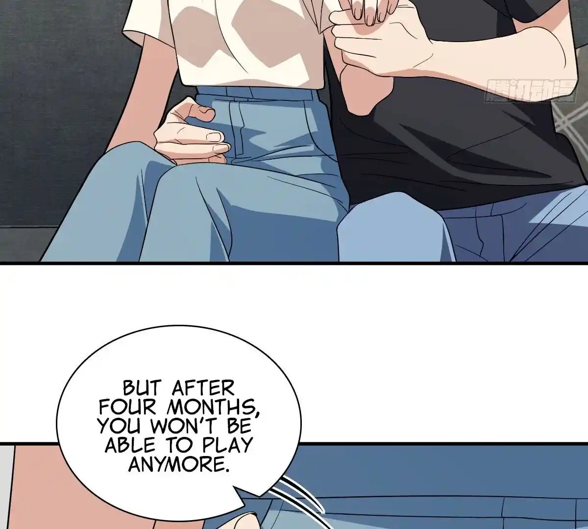 Wojia Laopo Laizi Yiqian Nian Qian Ch.320