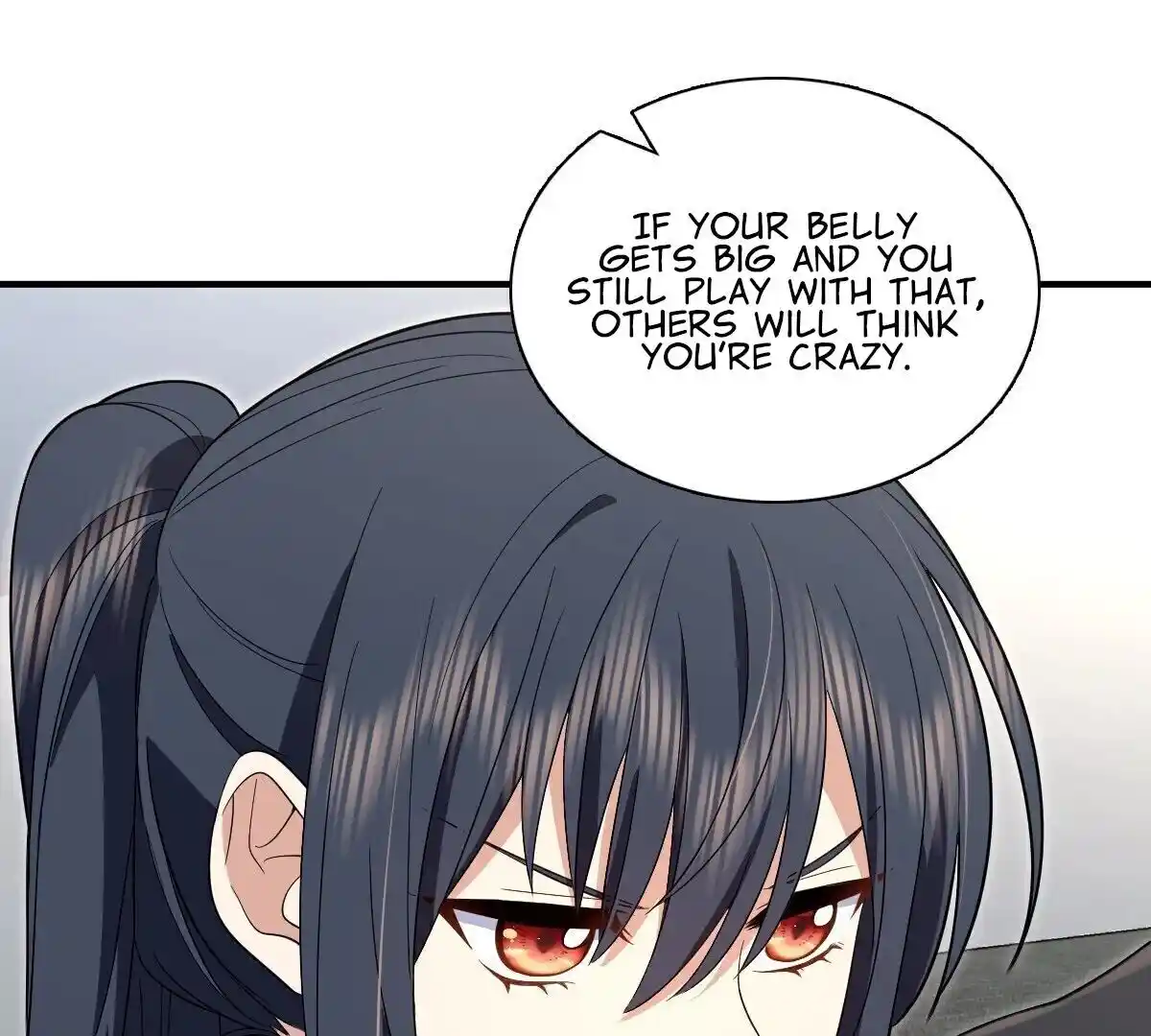 Wojia Laopo Laizi Yiqian Nian Qian Ch.320