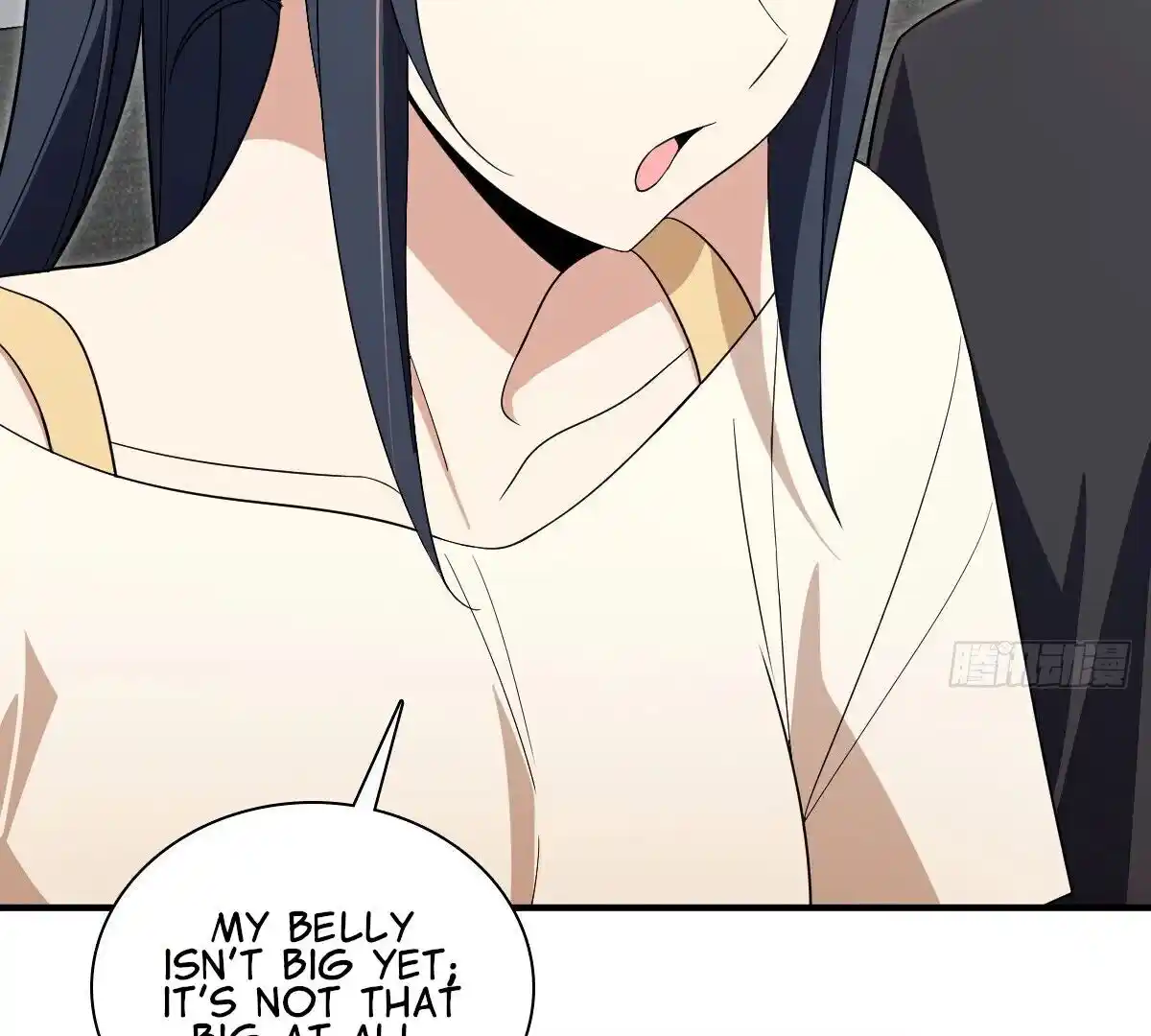 Wojia Laopo Laizi Yiqian Nian Qian Ch.320