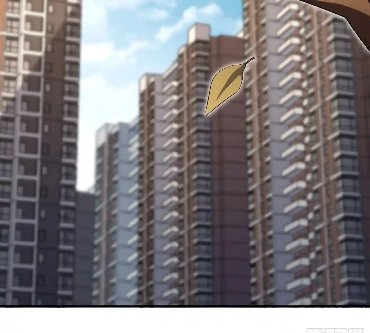 Wojia Laopo Laizi Yiqian Nian Qian Ch.320