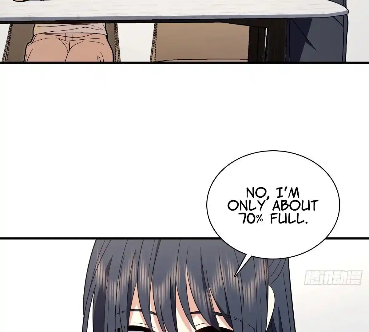 Wojia Laopo Laizi Yiqian Nian Qian Ch.320