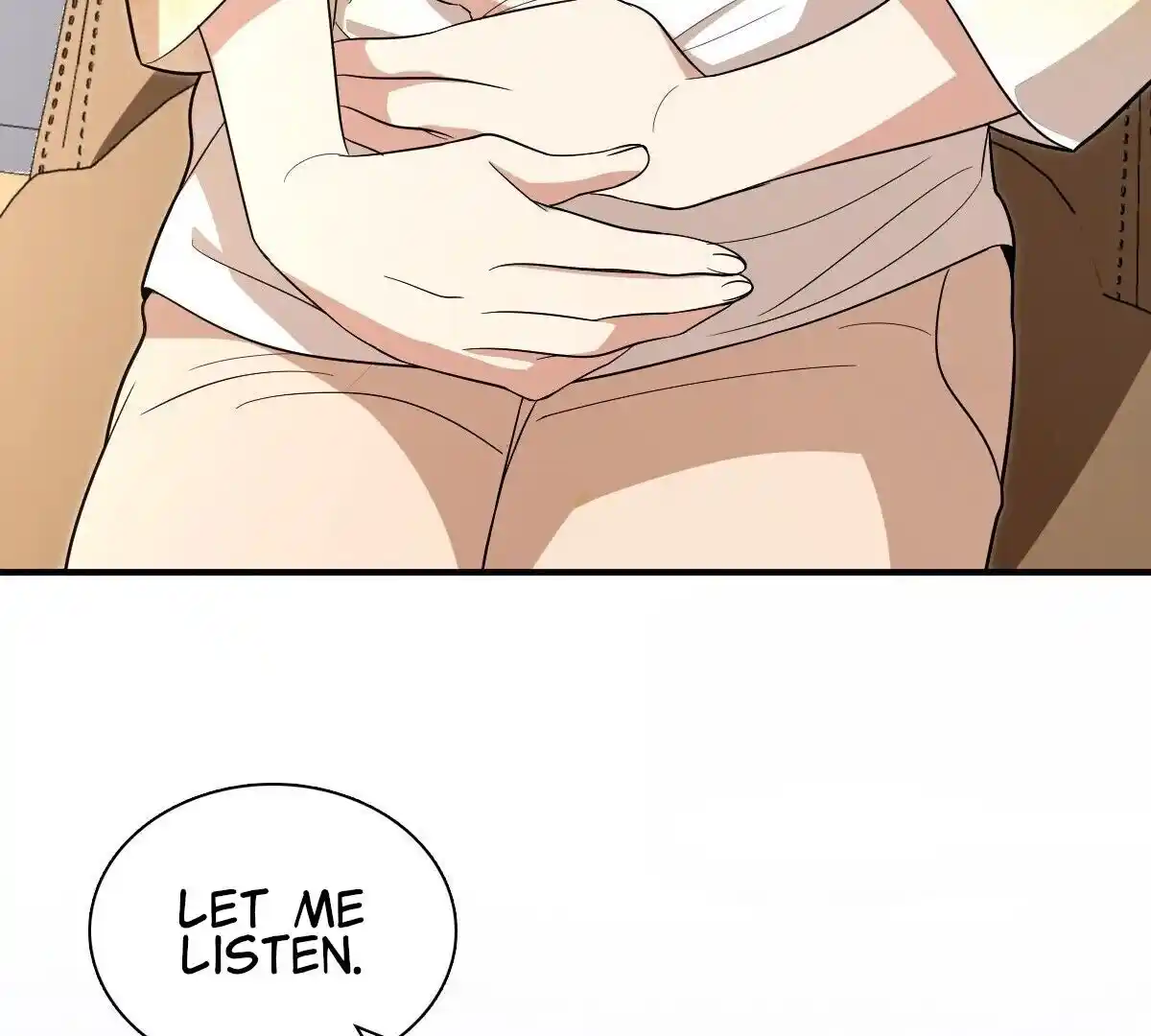 Wojia Laopo Laizi Yiqian Nian Qian Ch.320