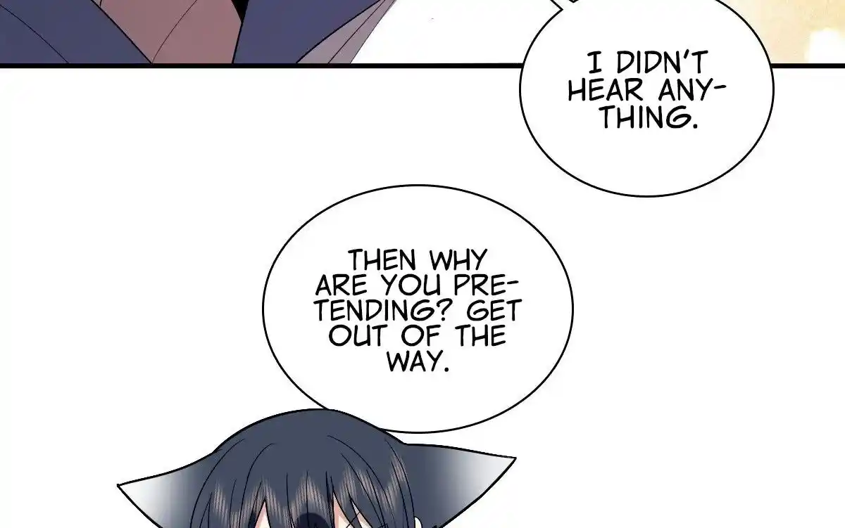 Wojia Laopo Laizi Yiqian Nian Qian Ch.320