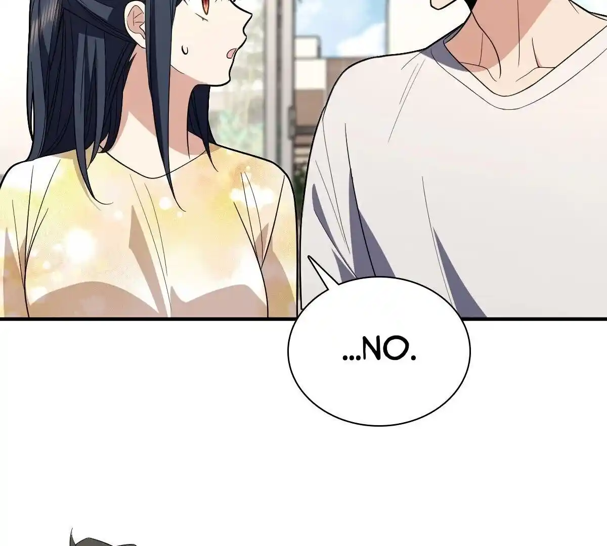 Wojia Laopo Laizi Yiqian Nian Qian Ch.320