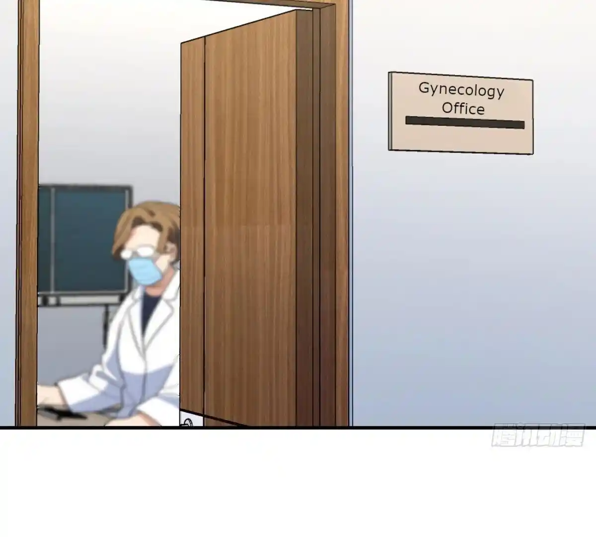 Wojia Laopo Laizi Yiqian Nian Qian Ch.320