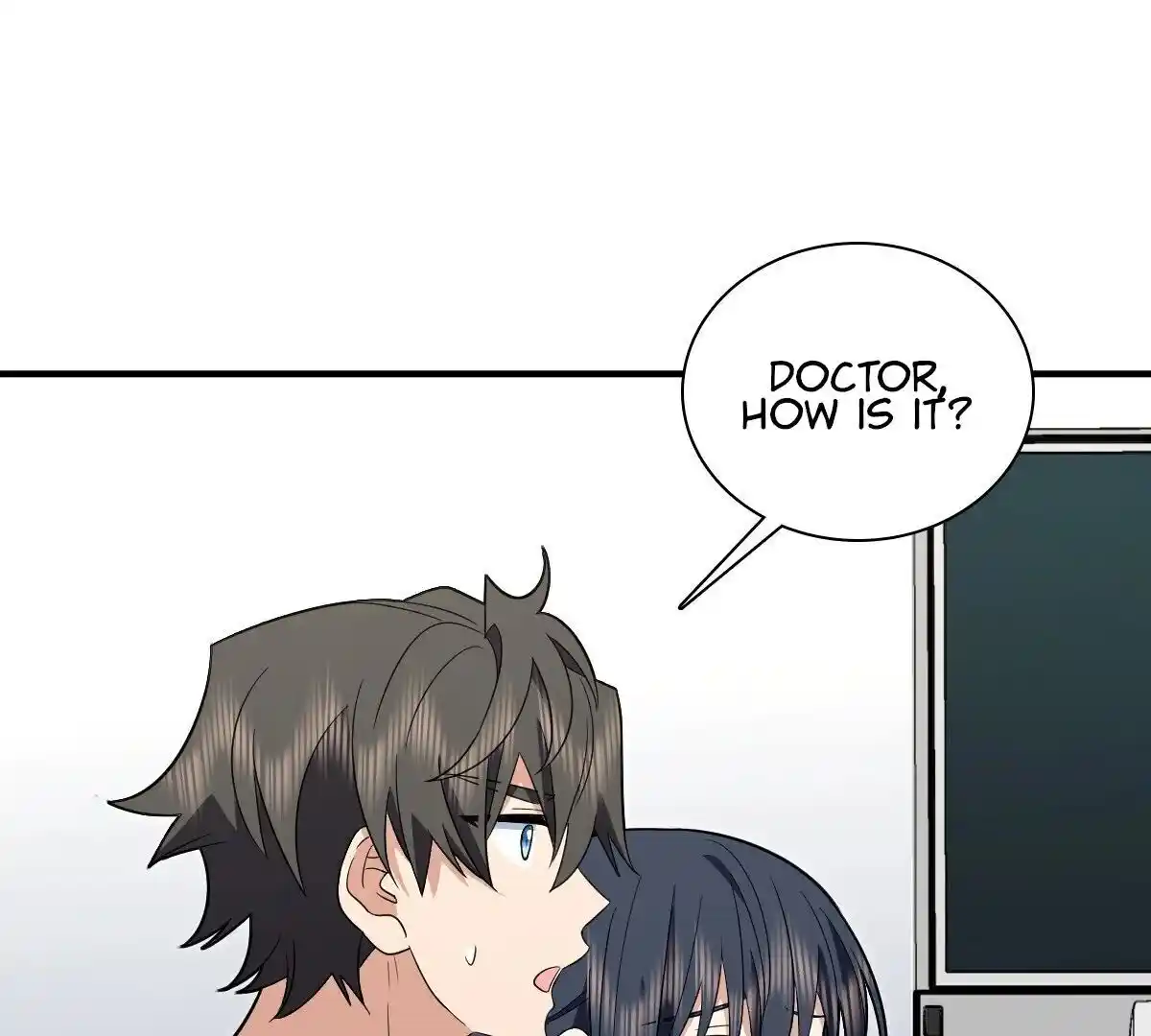 Wojia Laopo Laizi Yiqian Nian Qian Ch.320