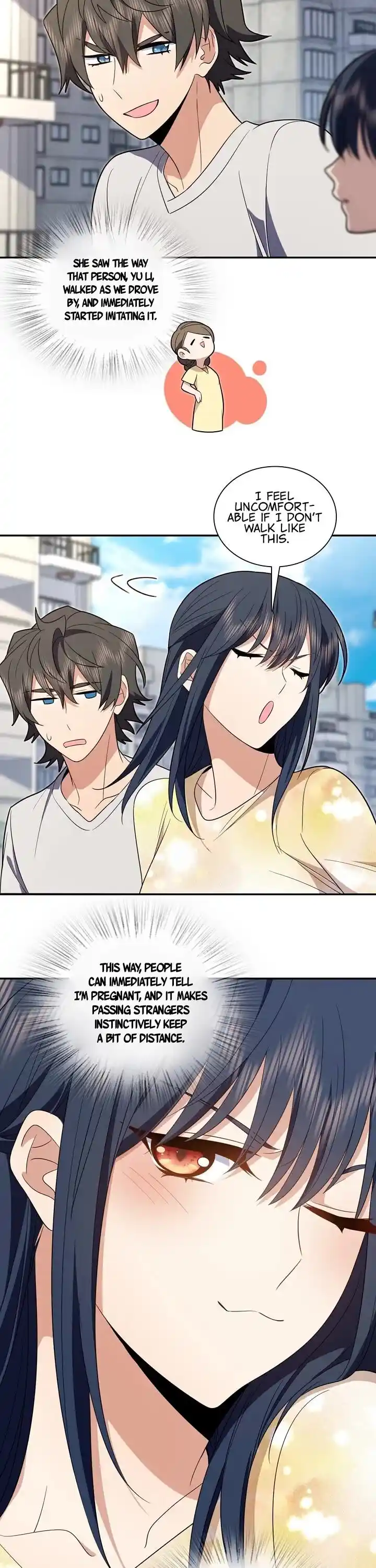 Wojia Laopo Laizi Yiqian Nian Qian Ch.322