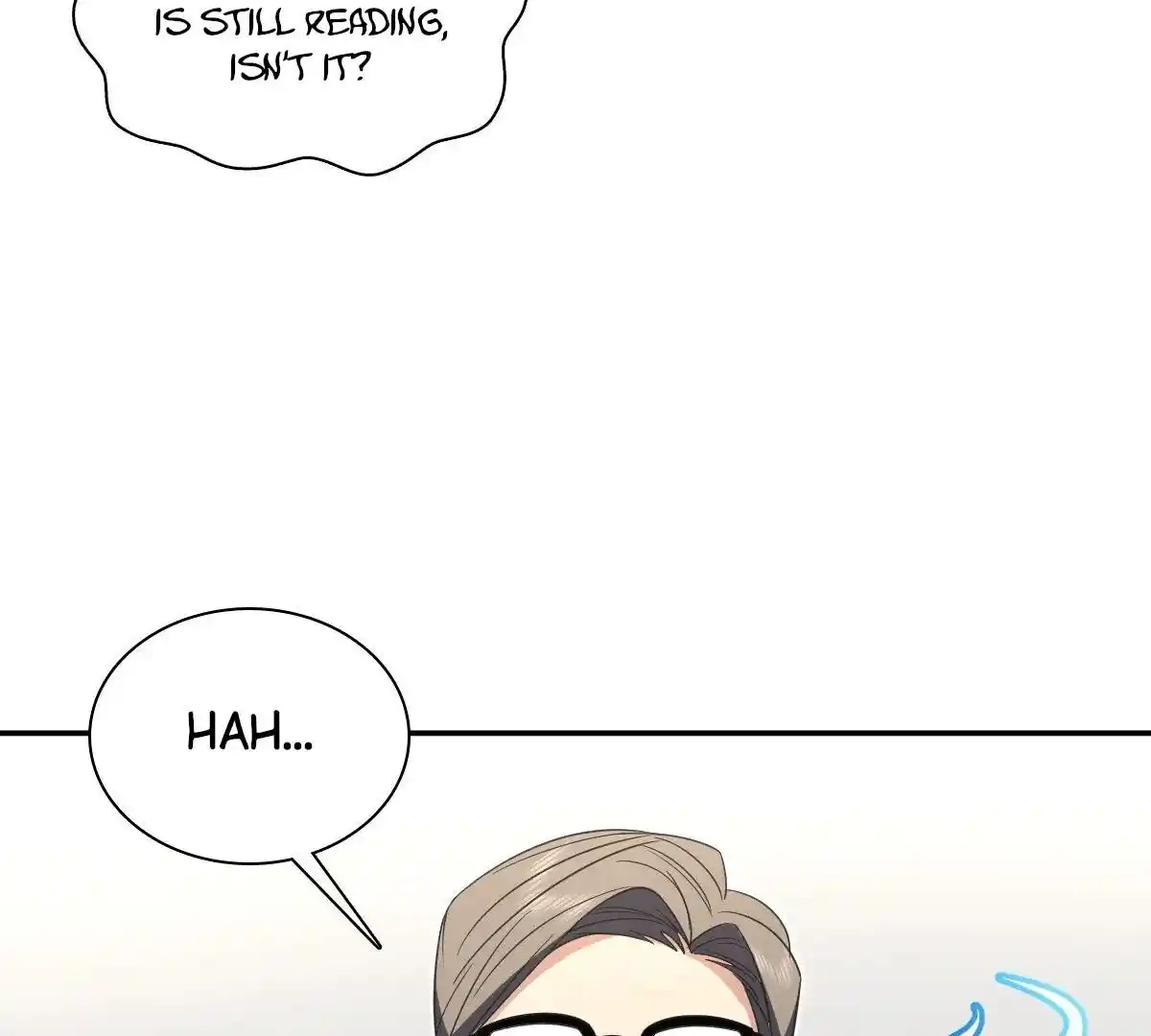 Wojia Laopo Laizi Yiqian Nian Qian Ch.323