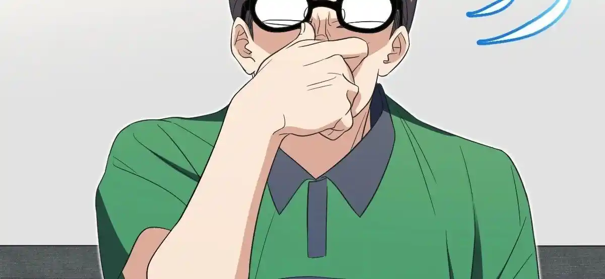 Wojia Laopo Laizi Yiqian Nian Qian Ch.323