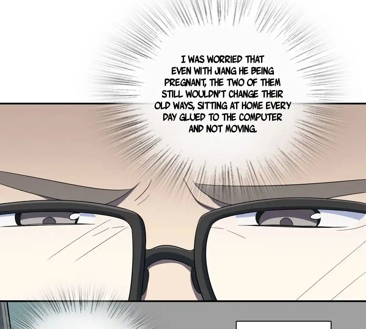 Wojia Laopo Laizi Yiqian Nian Qian Ch.323