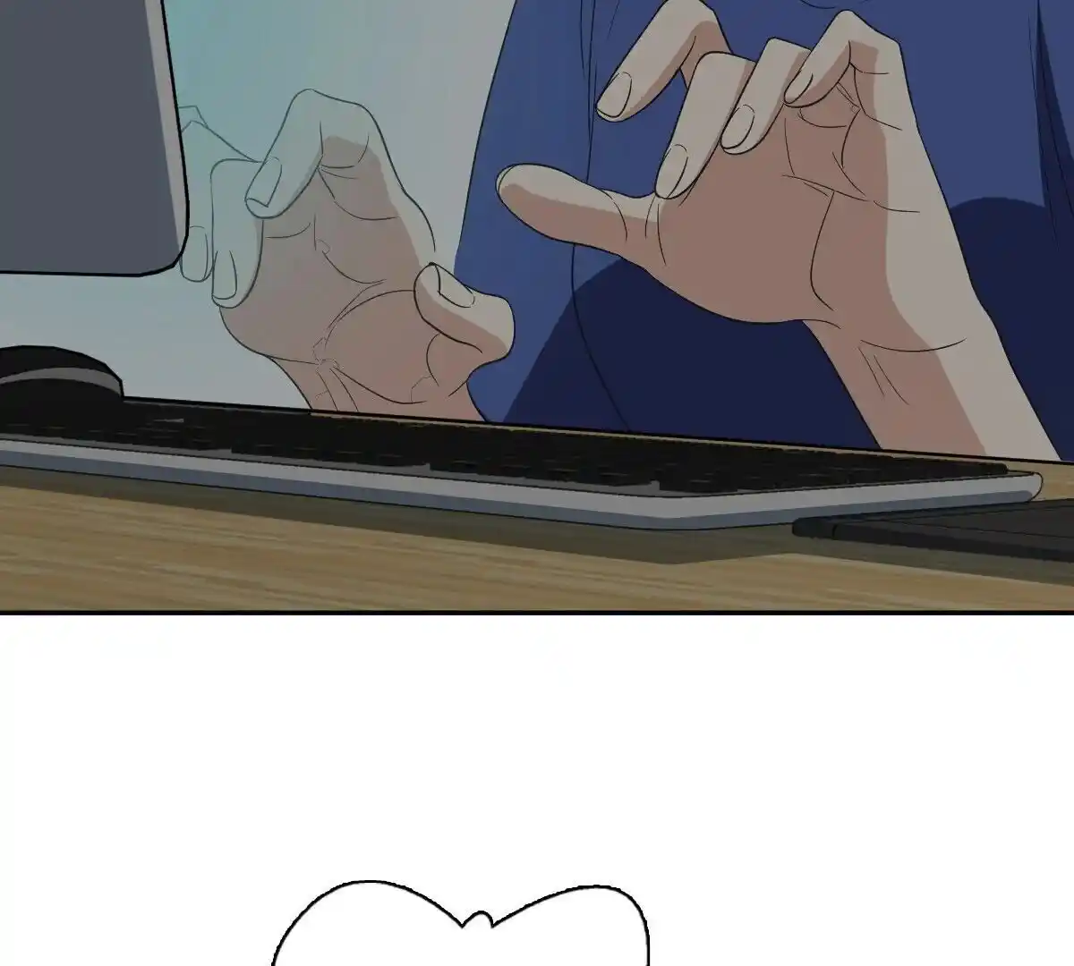 Wojia Laopo Laizi Yiqian Nian Qian Ch.323