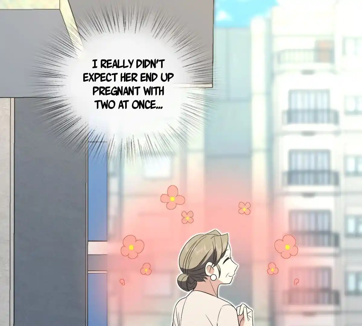 Wojia Laopo Laizi Yiqian Nian Qian Ch.323