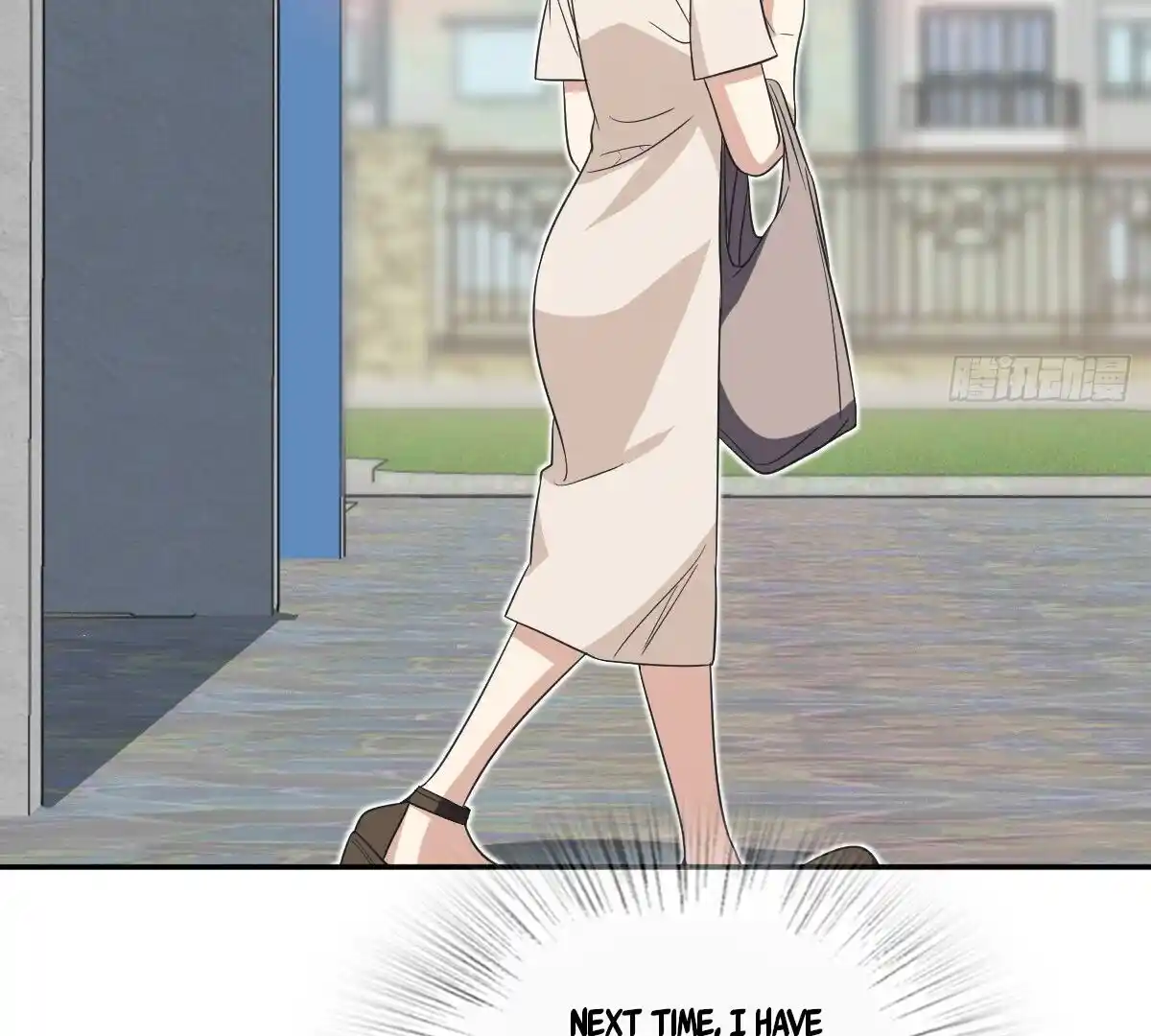 Wojia Laopo Laizi Yiqian Nian Qian Ch.323