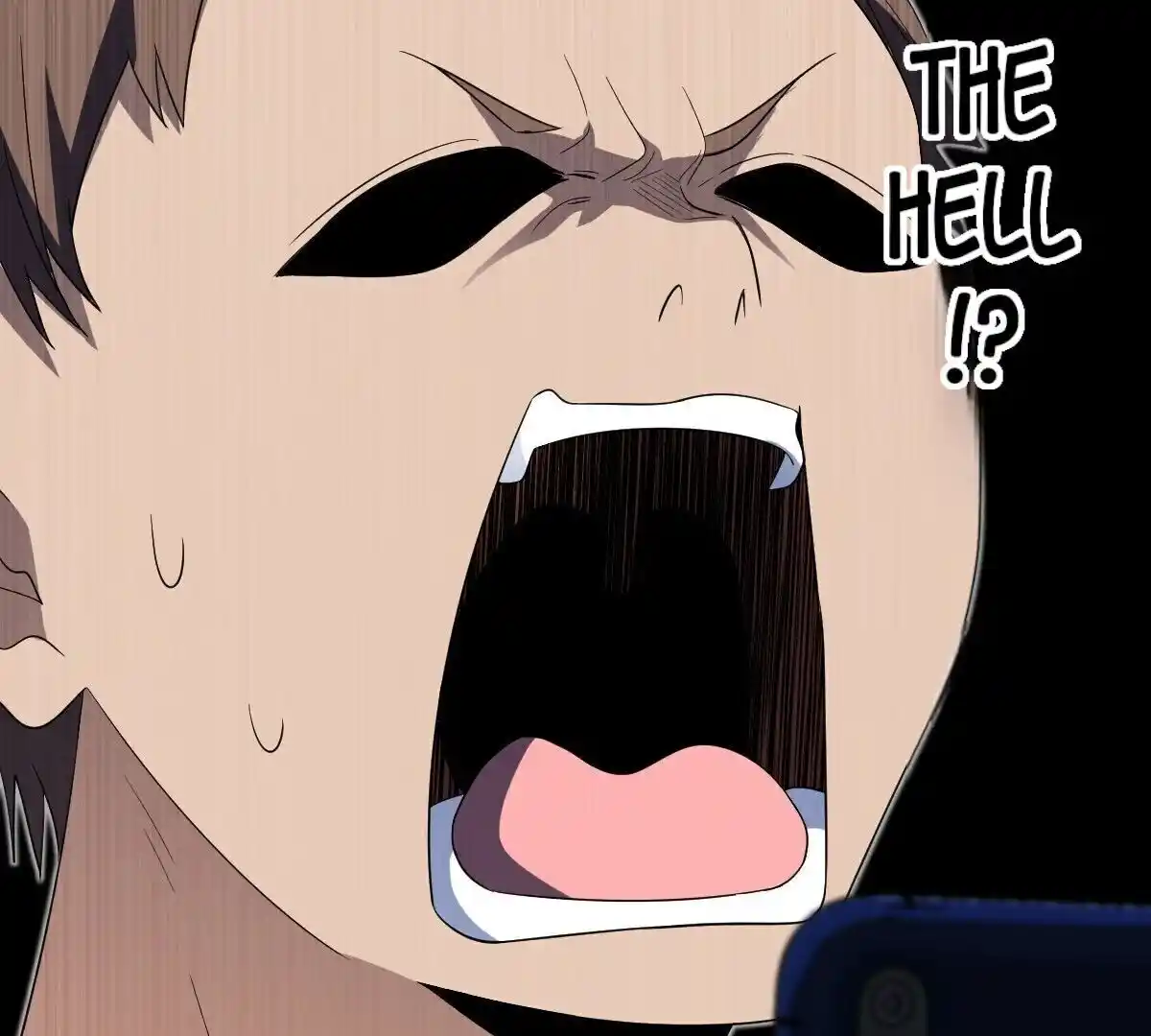 Wojia Laopo Laizi Yiqian Nian Qian Ch.323