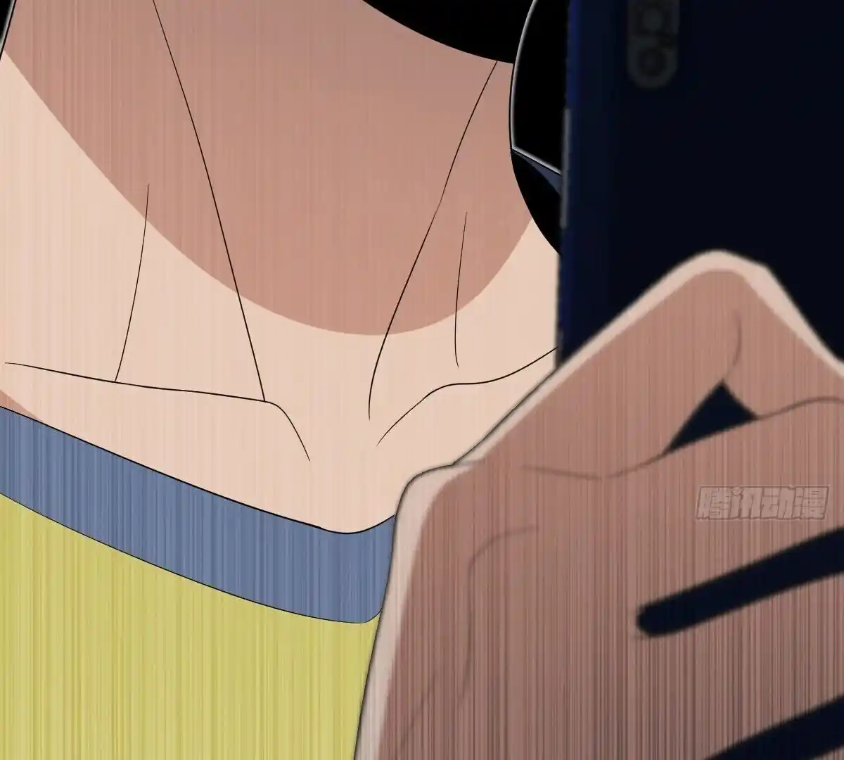 Wojia Laopo Laizi Yiqian Nian Qian Ch.323