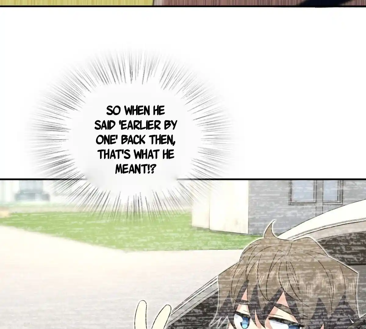 Wojia Laopo Laizi Yiqian Nian Qian Ch.323