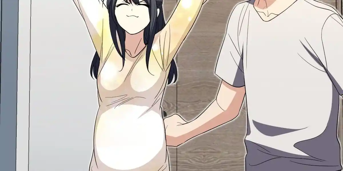 Wojia Laopo Laizi Yiqian Nian Qian Ch.323