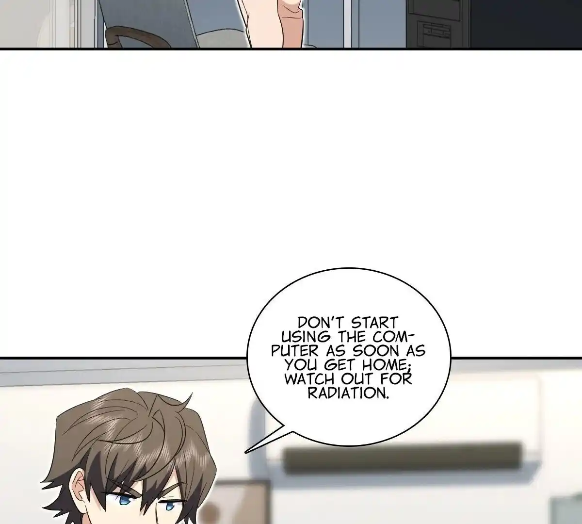 Wojia Laopo Laizi Yiqian Nian Qian Ch.323