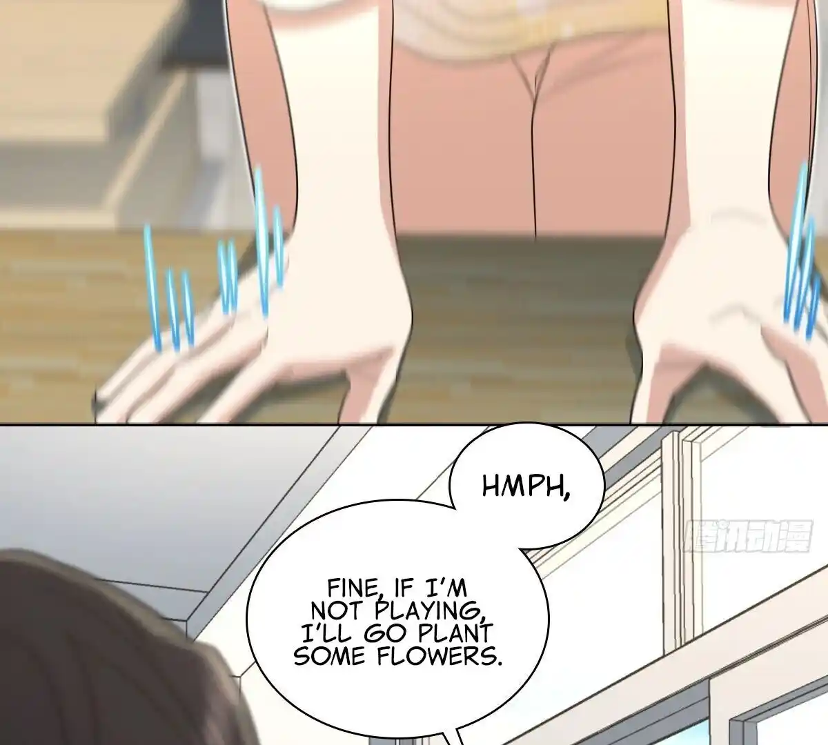 Wojia Laopo Laizi Yiqian Nian Qian Ch.323