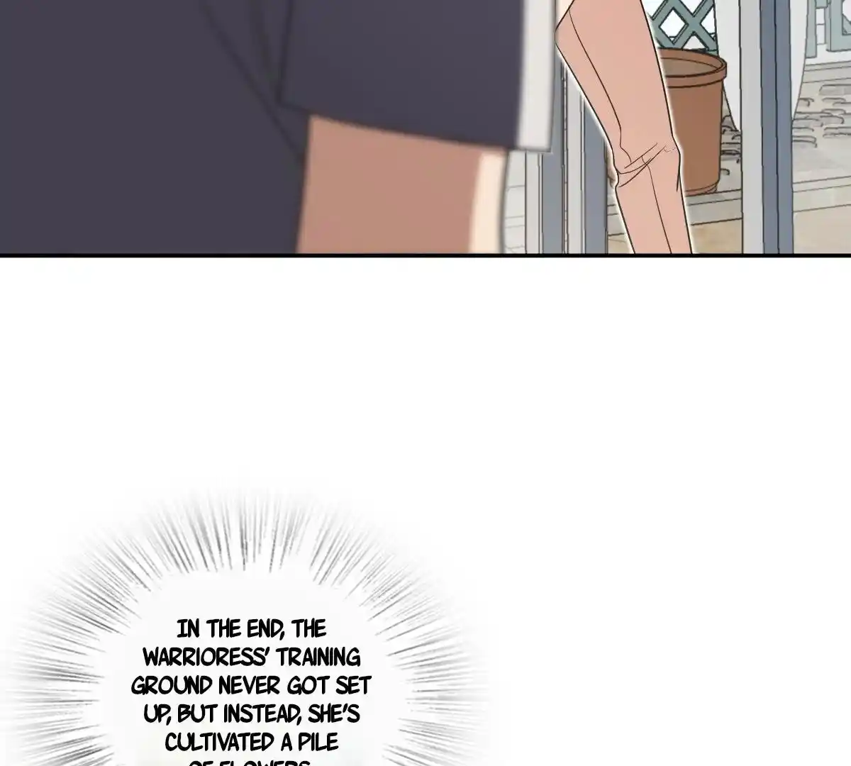 Wojia Laopo Laizi Yiqian Nian Qian Ch.323