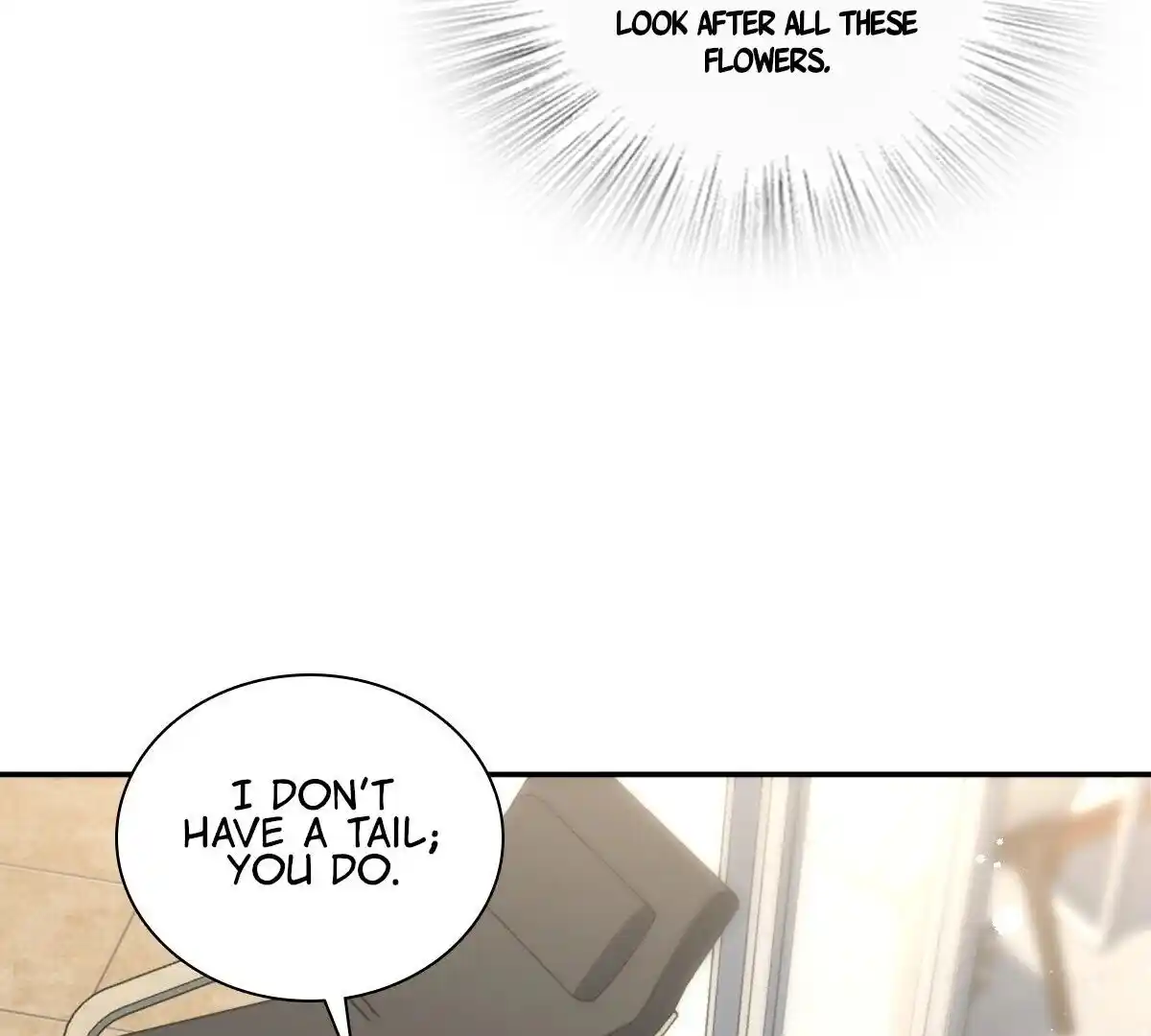 Wojia Laopo Laizi Yiqian Nian Qian Ch.323