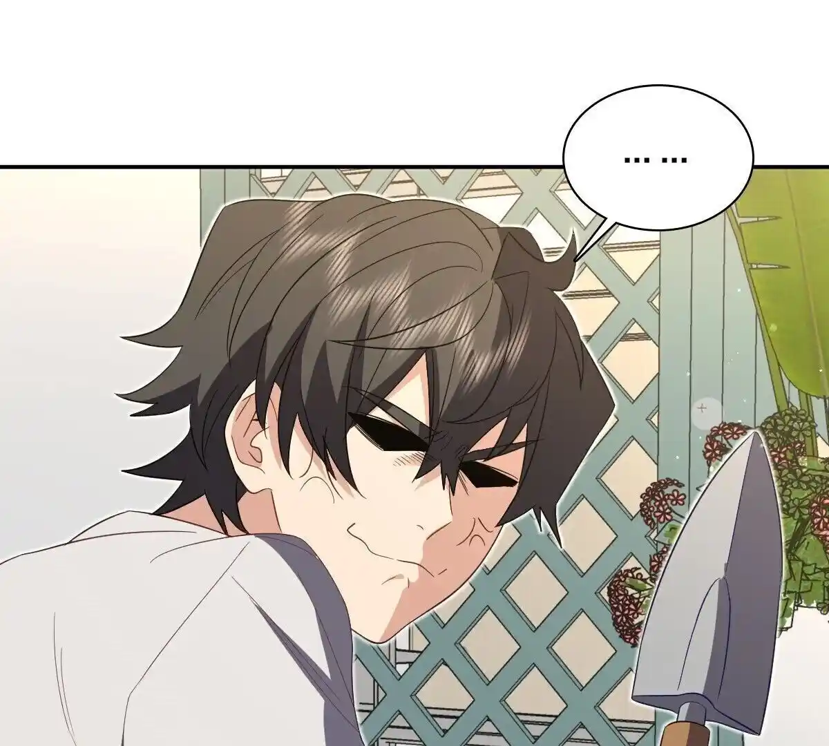 Wojia Laopo Laizi Yiqian Nian Qian Ch.323