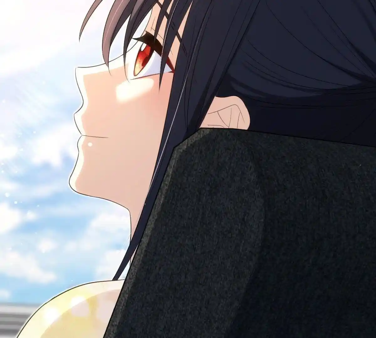 Wojia Laopo Laizi Yiqian Nian Qian Ch.323