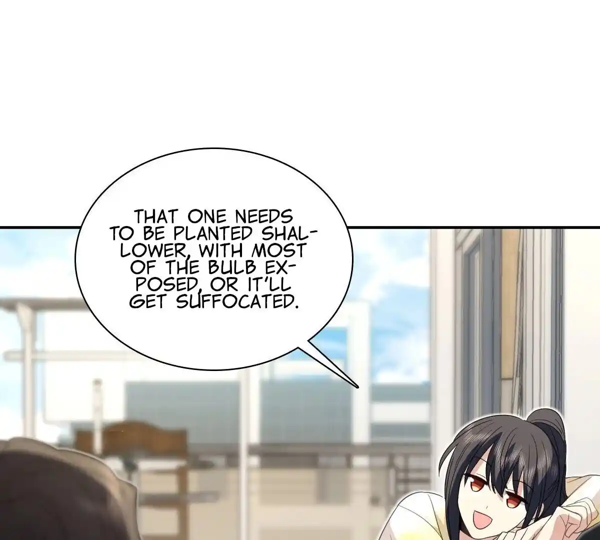 Wojia Laopo Laizi Yiqian Nian Qian Ch.323