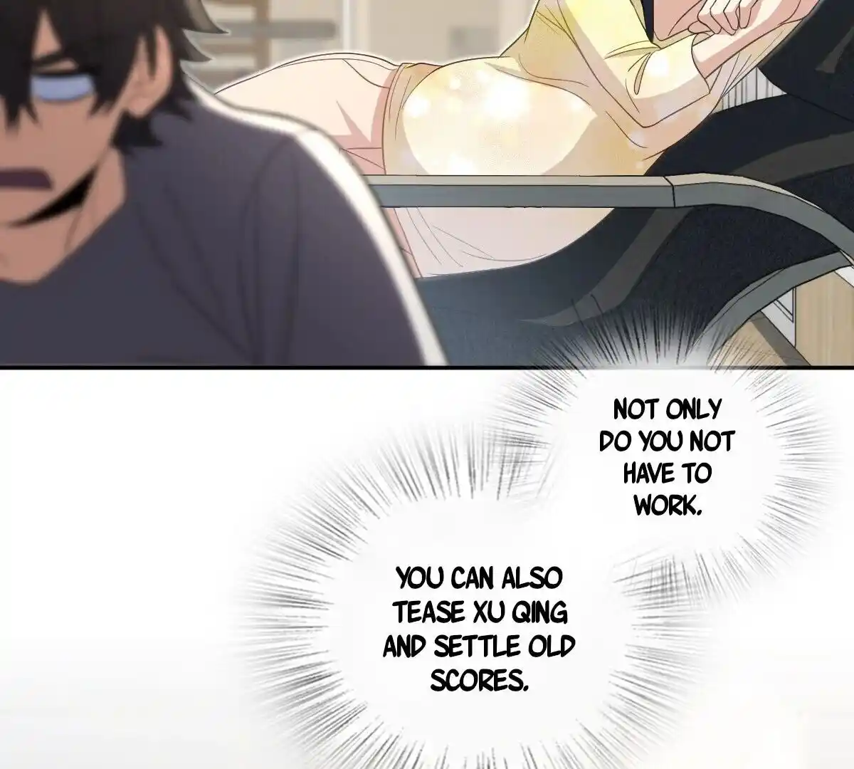 Wojia Laopo Laizi Yiqian Nian Qian Ch.323