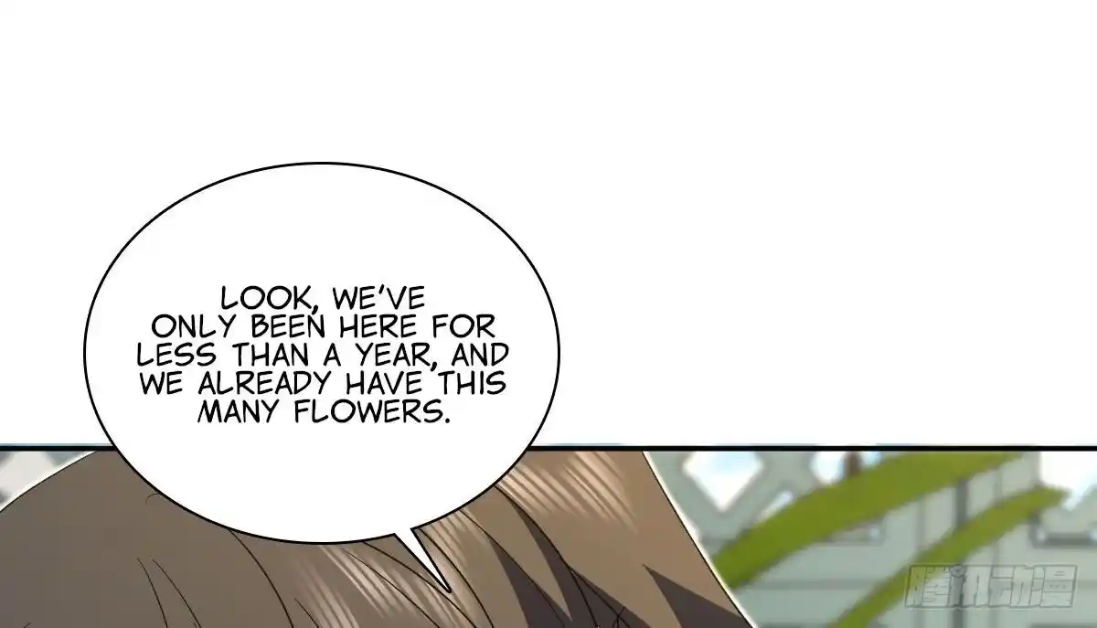 Wojia Laopo Laizi Yiqian Nian Qian Ch.323