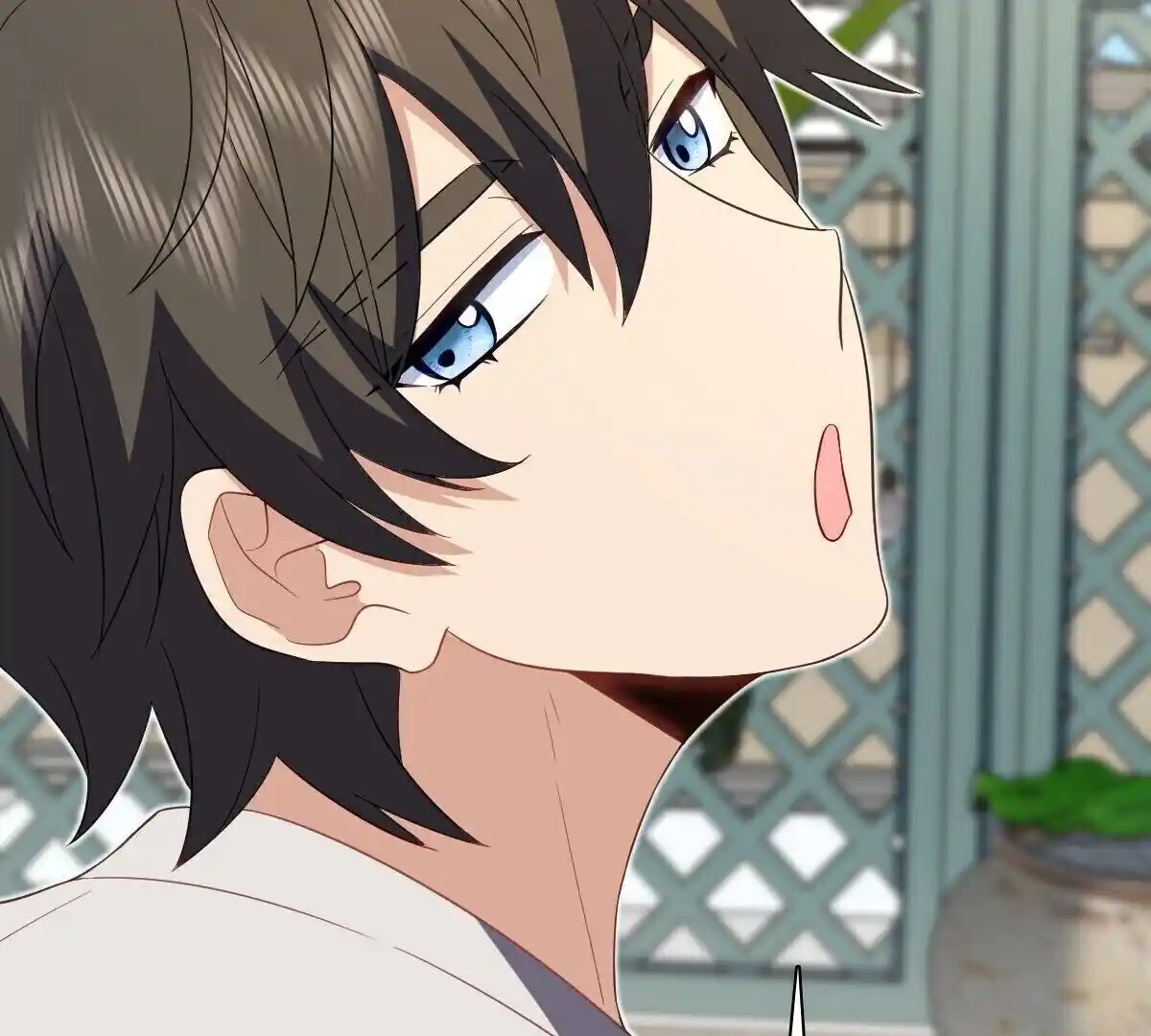 Wojia Laopo Laizi Yiqian Nian Qian Ch.323