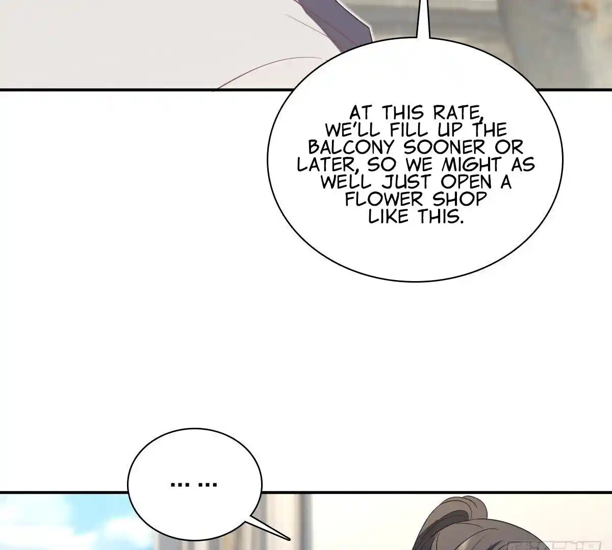 Wojia Laopo Laizi Yiqian Nian Qian Ch.323