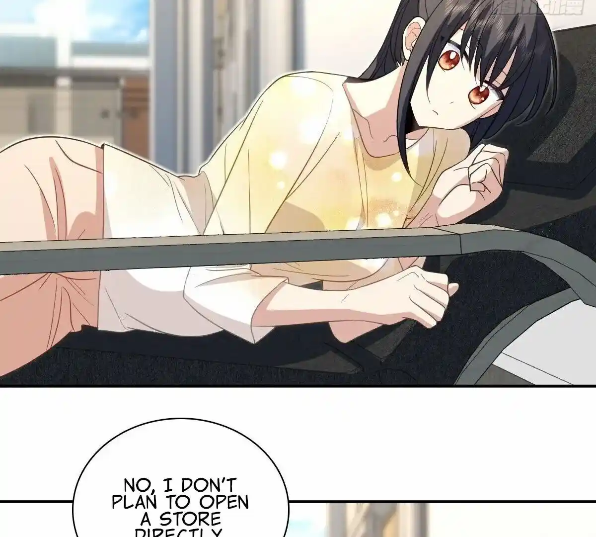 Wojia Laopo Laizi Yiqian Nian Qian Ch.323