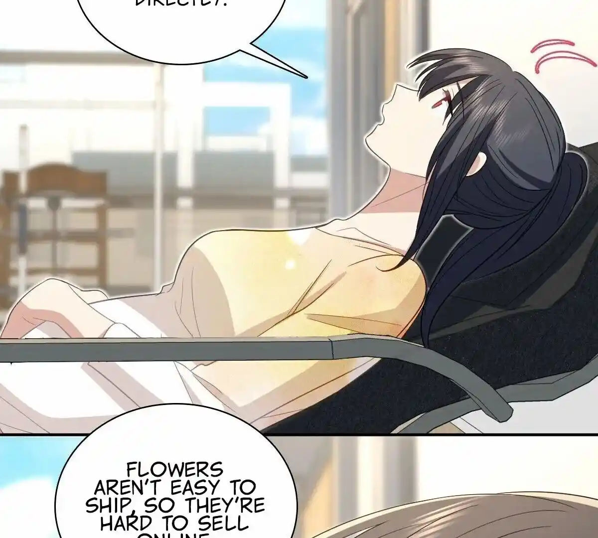 Wojia Laopo Laizi Yiqian Nian Qian Ch.323