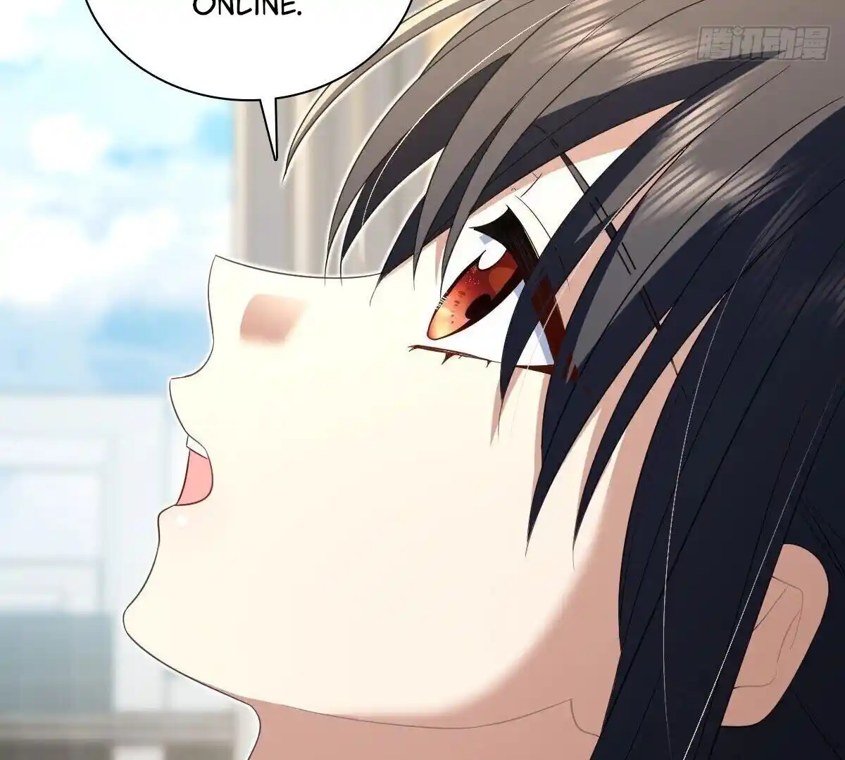 Wojia Laopo Laizi Yiqian Nian Qian Ch.323