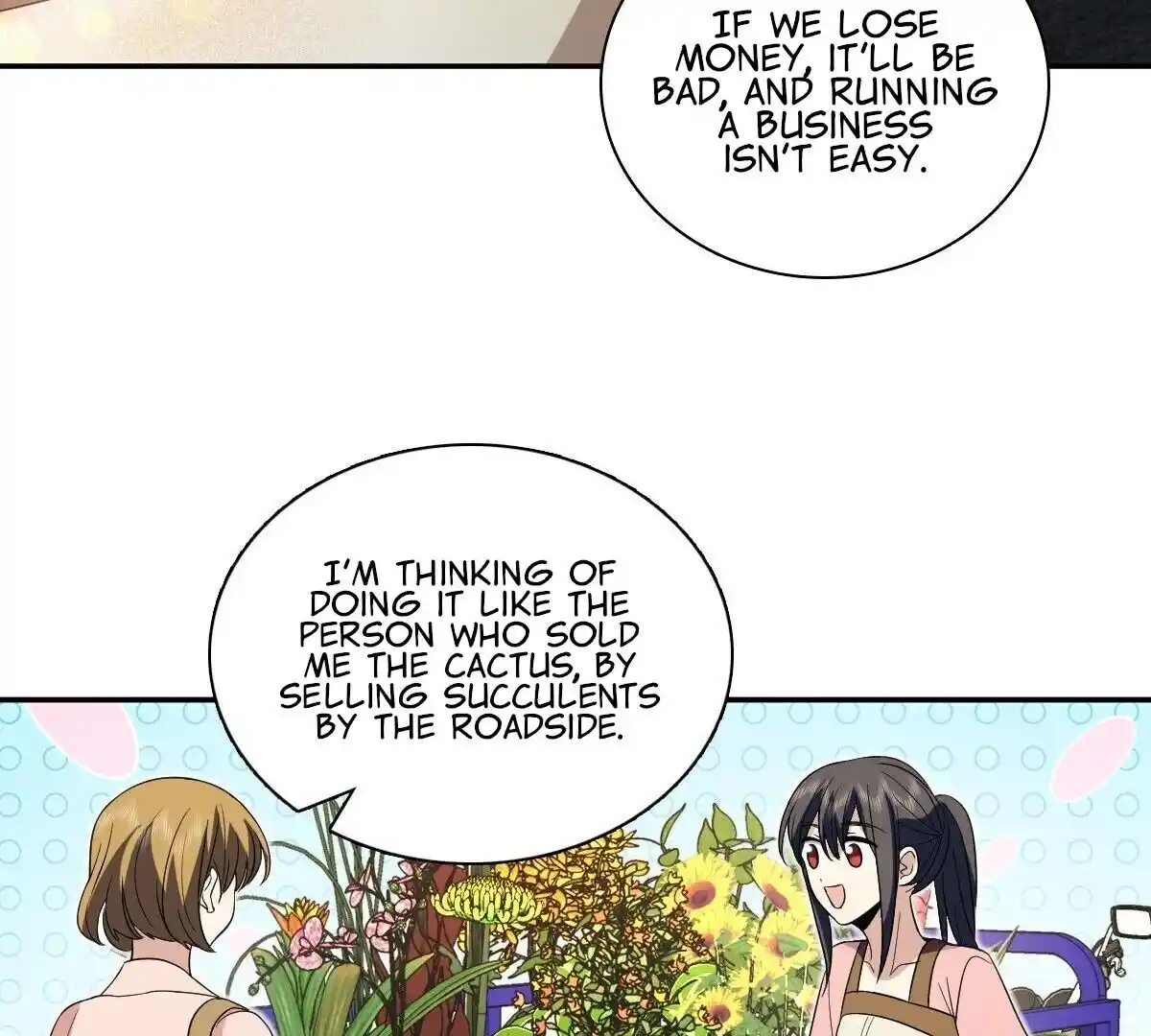 Wojia Laopo Laizi Yiqian Nian Qian Ch.323