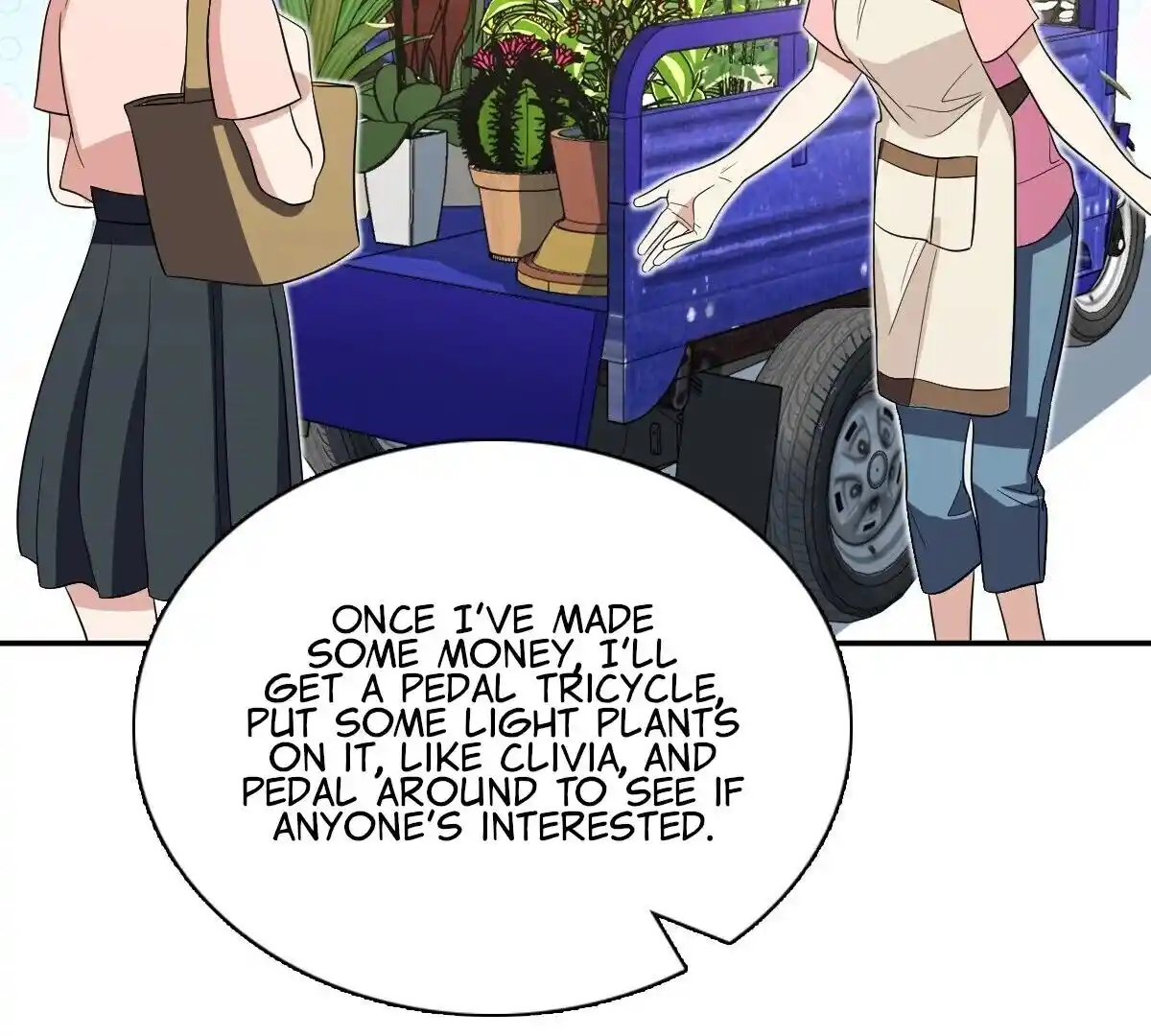 Wojia Laopo Laizi Yiqian Nian Qian Ch.323