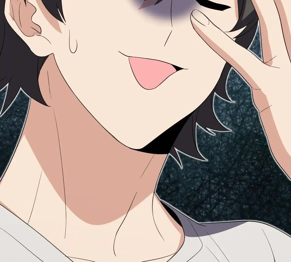 Wojia Laopo Laizi Yiqian Nian Qian Ch.323