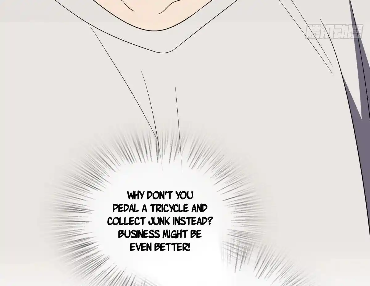 Wojia Laopo Laizi Yiqian Nian Qian Ch.323