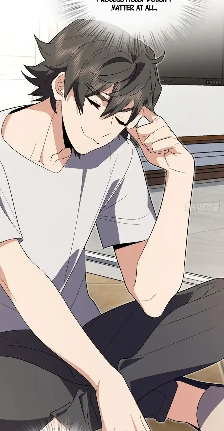 Wojia Laopo Laizi Yiqian Nian Qian Ch.324