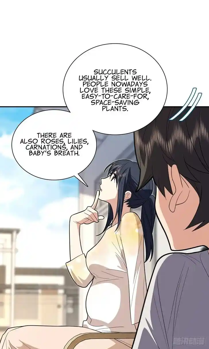 Wojia Laopo Laizi Yiqian Nian Qian Ch.324