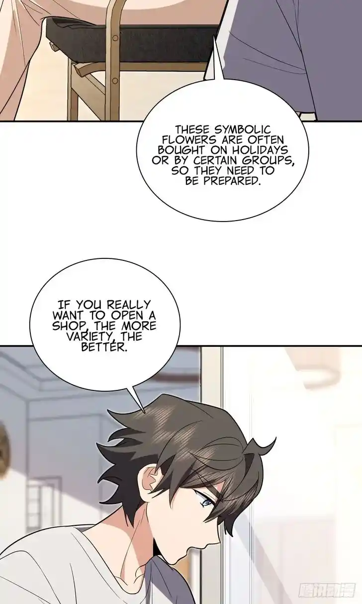 Wojia Laopo Laizi Yiqian Nian Qian Ch.324