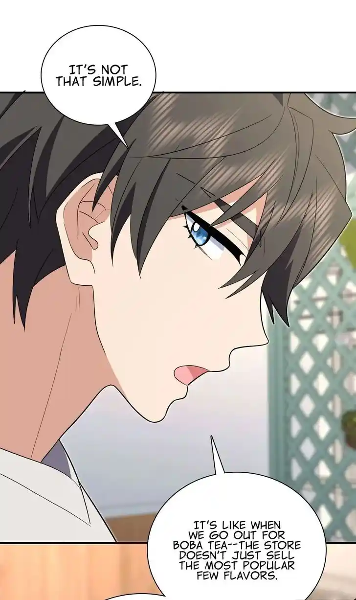 Wojia Laopo Laizi Yiqian Nian Qian Ch.324