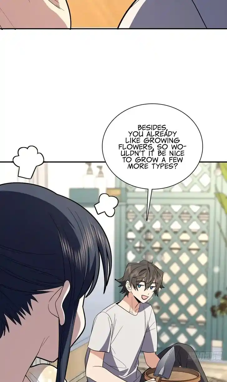 Wojia Laopo Laizi Yiqian Nian Qian Ch.324