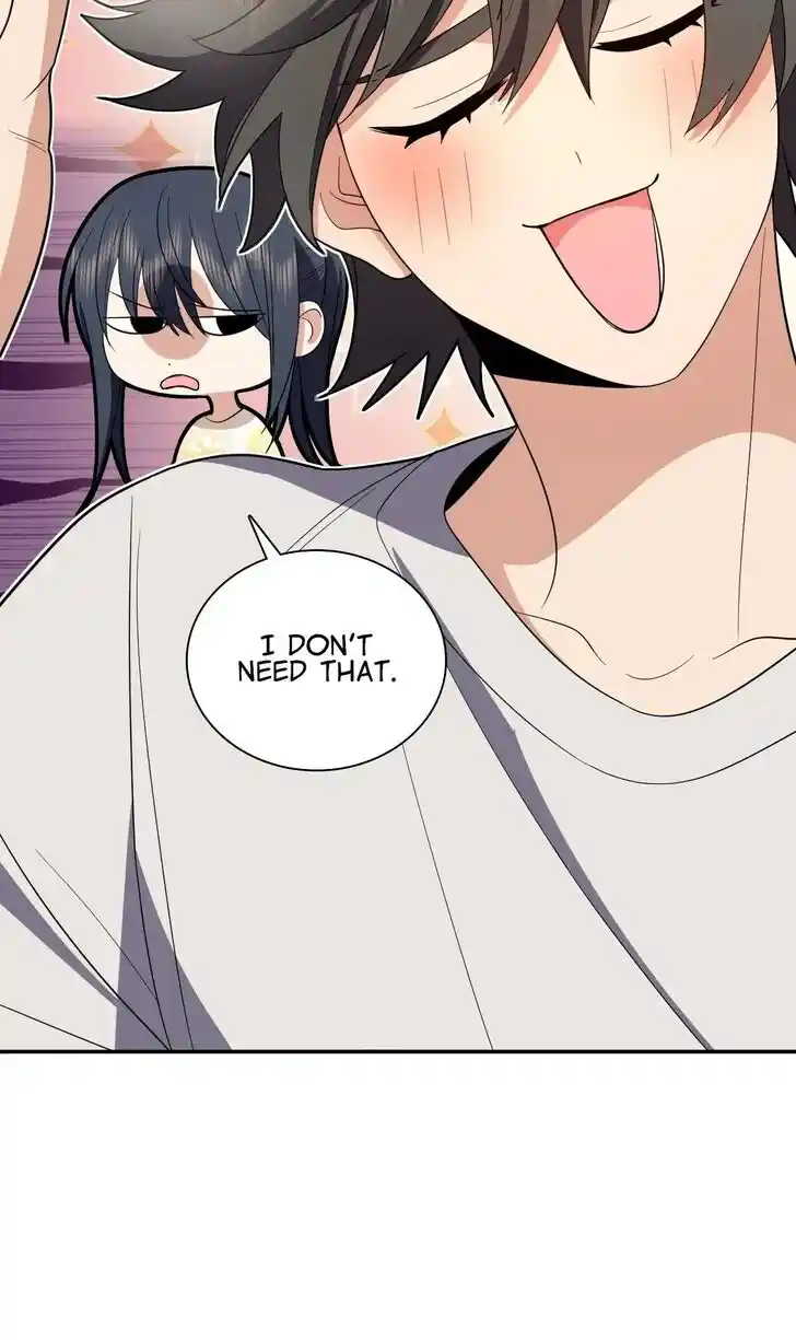 Wojia Laopo Laizi Yiqian Nian Qian Ch.324