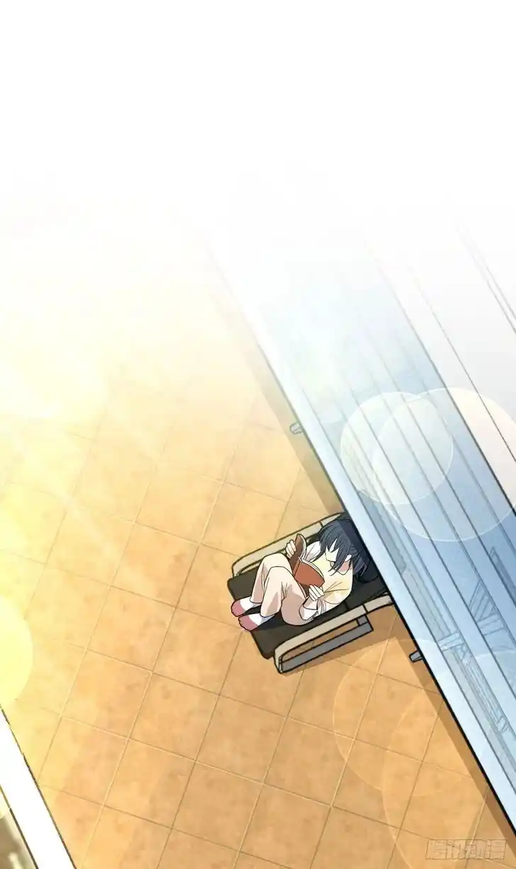 Wojia Laopo Laizi Yiqian Nian Qian Ch.324