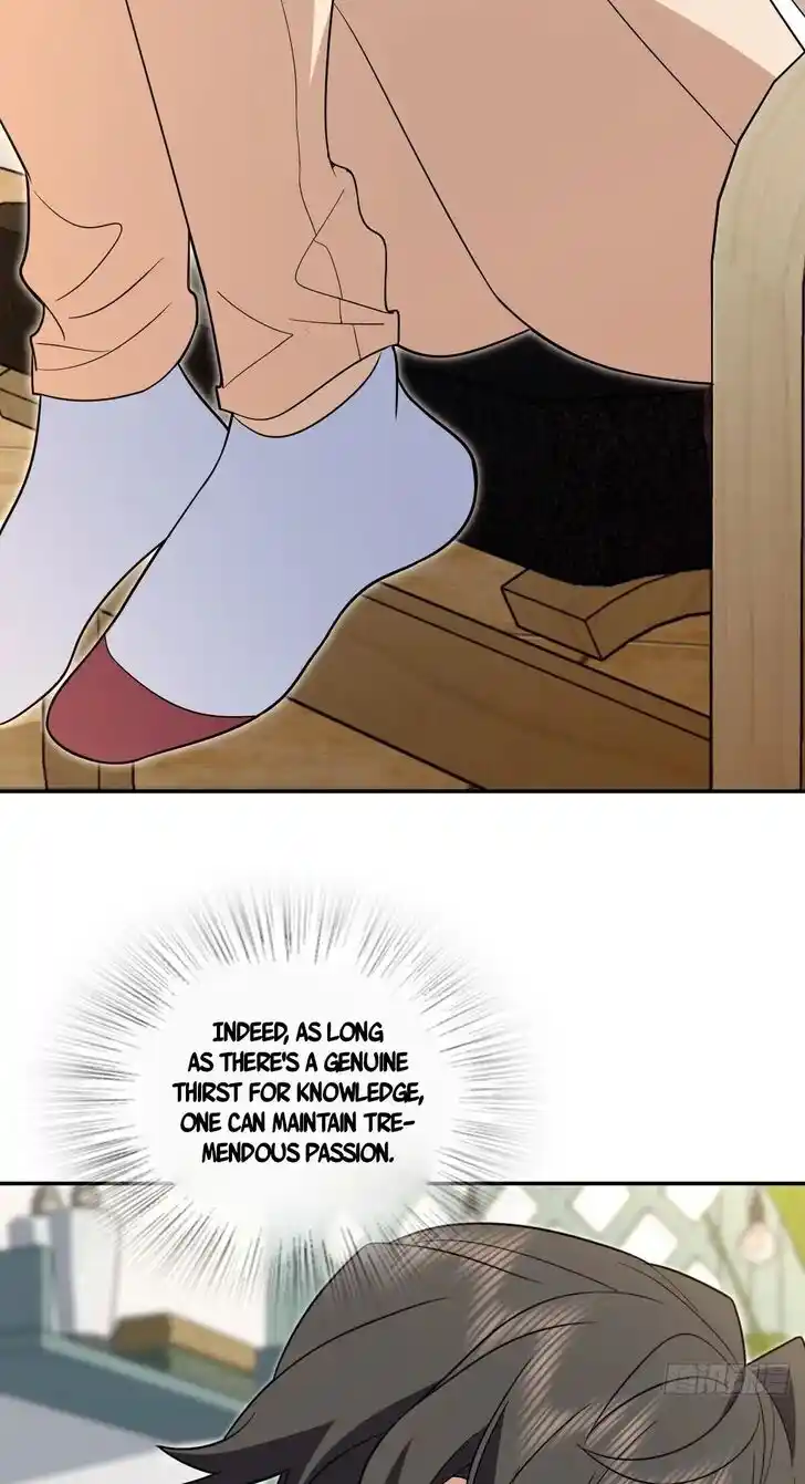 Wojia Laopo Laizi Yiqian Nian Qian Ch.324