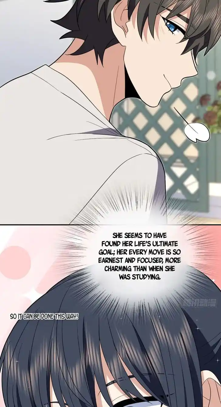 Wojia Laopo Laizi Yiqian Nian Qian Ch.324